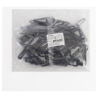 Дюбель-хомут STEKKER DCL00-11-18 39335