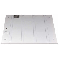 Светильник светодиодная панель Jazzway PPL 595/U Opal 36Вт 6500К IP40 595х595х19 ДВО/ДПО универсальный рассеивательV2 негорючий с драйвером 3600Lm 100mA 19мм 5005327C