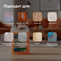 Универсальное нейтральное моющее средство Мега ЮТ 5 л Н 510