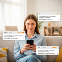 Нейтральное моющее средство для ухода за полами Мега ЛАЙТ 5 л с полирующим эффектом Н-540