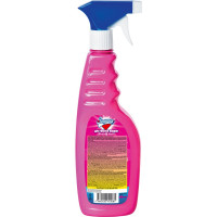 Средство для чистки ковров Золушка 500 мл триггер Ч-16-4