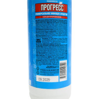 Универсальное моющее средство ПРОГРЕСС 500 мл М-07-4