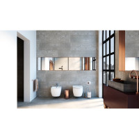 Подвесное биде Ceramicanova PLAY CN3002