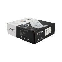 Кран для писсуара Brimix сенсорный 8101