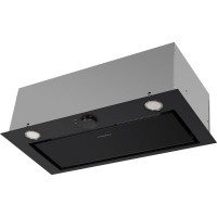 Кухонная вытяжка MAUNFELD Crosby Hardy 60 черный CROSBY HARDY 60 BLACK