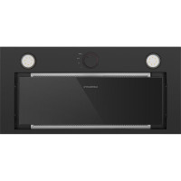 Кухонная вытяжка MAUNFELD Crosby Hardy 60 черный CROSBY HARDY 60 BLACK