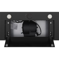 Кухонная вытяжка MAUNFELD Crosby Hardy 60 черный CROSBY HARDY 60 BLACK