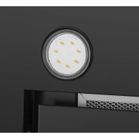 Кухонная вытяжка MAUNFELD Crosby Hardy 60 черный CROSBY HARDY 60 BLACK