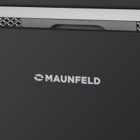 Кухонная вытяжка MAUNFELD Crosby Hardy 60 черный CROSBY HARDY 60 BLACK