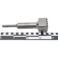 Зубило бучарда Special (180 мм; SDS-plus) Monogram 088-932