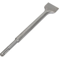Зубило широкое Basis (40x250 мм; SDS-plus) Monogram 088-901