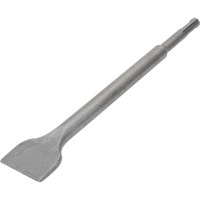 Зубило широкое Basis (40x250 мм; SDS-plus) Monogram 088-901