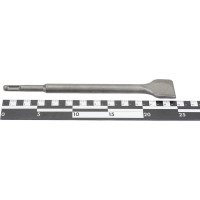 Зубило широкое Basis (40x250 мм; SDS-plus) Monogram 088-901