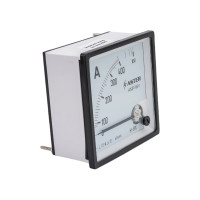 Амперметр Aster AMP-991 400/5А AMP991-400