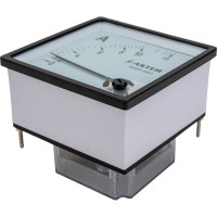 Амперметр Aster AMP-991 10А AMP991-10