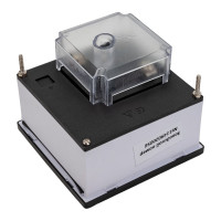 Амперметр Aster AMP-991 10А AMP991-10