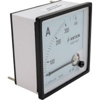 Амперметр Aster AMP-991 300/5А AMP991-300