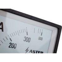 Амперметр Aster AMP-991 300/5А AMP991-300