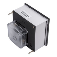 Амперметр Aster AMP-991 600/5А AMP991-600