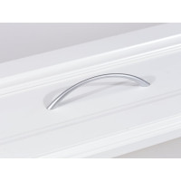 Ручка-скоба Brante RS.9190.96 SC матовый хром 606519
