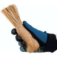 Мочальная кисть РемоКолор 250мм, 02-2-000