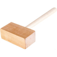 Деревянная киянка РемоКолор 500г, 38-2-500