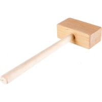 Деревянная киянка РемоКолор 500г, 38-2-500