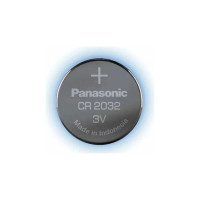 Элемент питания Panasonic Power Cells CR2032 B1 2765