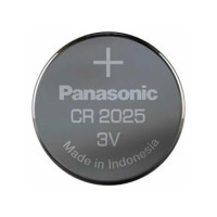 Элемент питания Panasonic Power Cells CR2025 B1 5880
