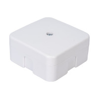Распаечная коробка Bylectrica IP21, КМ-239