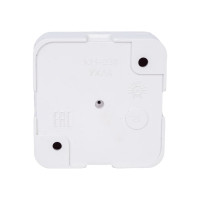 Распаечная коробка Bylectrica IP21, КМ-239