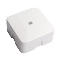 Распаечная коробка Bylectrica IP21, КМ-239