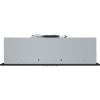 Кухонная вытяжка MAUNFELD CROSBY SINGL 60 BLACK