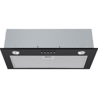 Кухонная вытяжка MAUNFELD CROSBY SINGL 60 BLACK