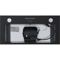 Кухонная вытяжка MAUNFELD CROSBY SINGL 60 BLACK