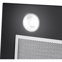 Кухонная вытяжка MAUNFELD CROSBY SINGL 60 BLACK