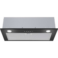 Кухонная вытяжка MAUNFELD CROSBY SINGL 60 BLACK