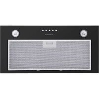 Кухонная вытяжка MAUNFELD CROSBY SINGL 60 BLACK