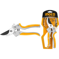 Секатор INGCO 205 мм HPS0308