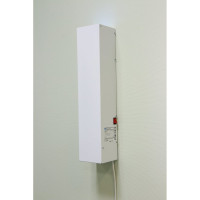 Рециркулятор Калибр РЭБ-25/1 00000076098