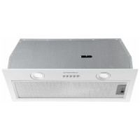 Кухонная вытяжка MAUNFELD белый THAMES 601PM WHITE