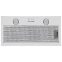 Кухонная вытяжка MAUNFELD белый THAMES 601PM WHITE