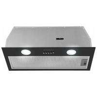 Кухонная вытяжка MAUNFELD черный THAMES 601PM BLACK