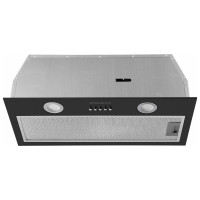 Кухонная вытяжка MAUNFELD черный THAMES 601PM BLACK