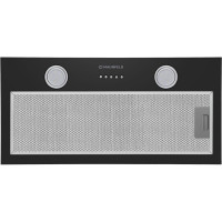 Кухонная вытяжка MAUNFELD черный THAMES 601PM BLACK