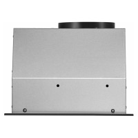 Кухонная вытяжка MAUNFELD черный THAMES 601PM BLACK