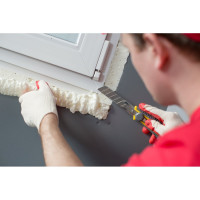 Пена Технониколь MASTER 65 зимняя 1000 мл TN625512