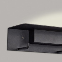 Настенный светильник-вешалка MANTRA FUERTEVENTURA 6866