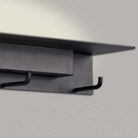 Настенный светильник-вешалка MANTRA FUERTEVENTURA 6866