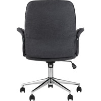 Офисный стул Стул Груп SIMONA, серый THOMASINA GY702-36 GREY